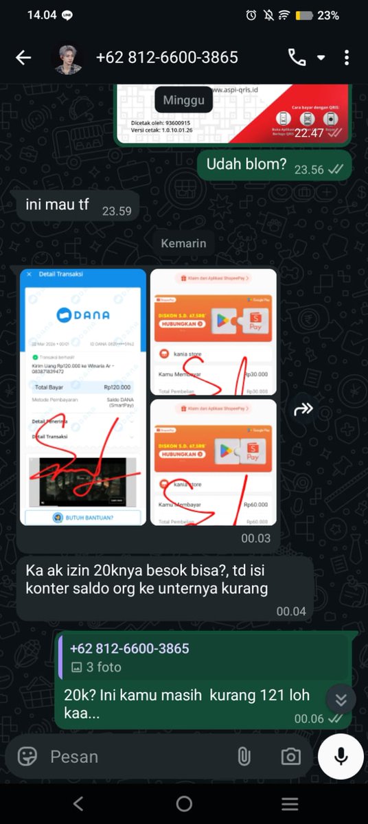 sunooholic tweet media