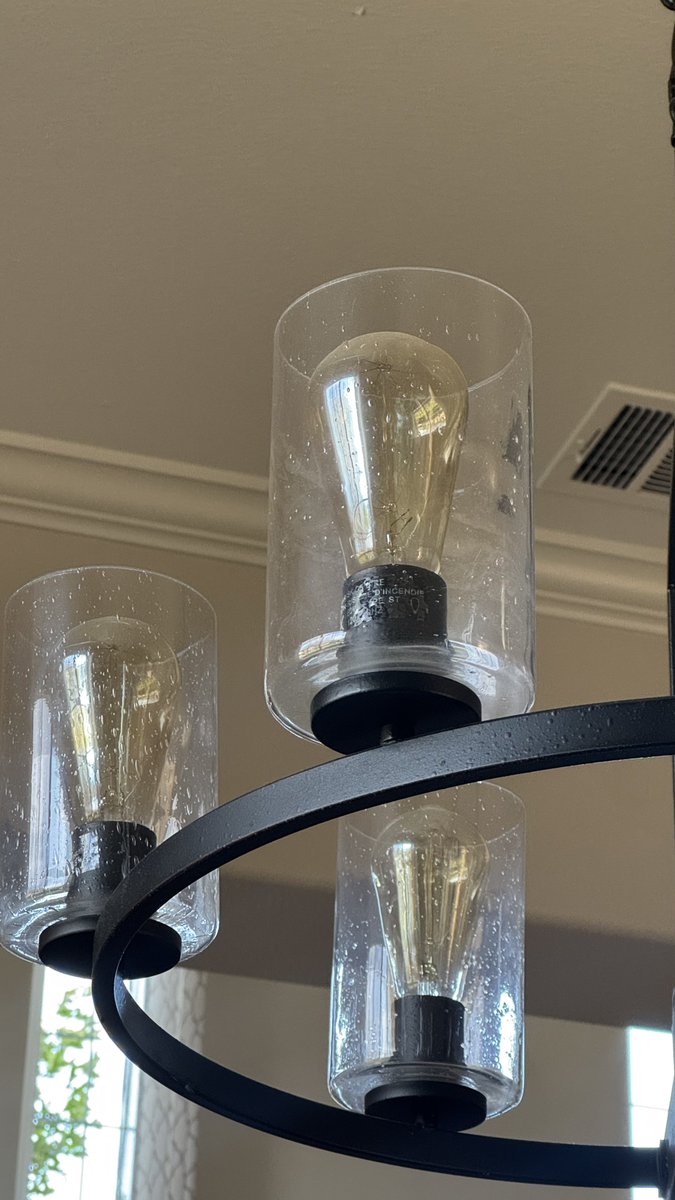 zaidkdahhaj's tweet photo. Even the in-laws have incandescents locked and loaded https://t.co/O8dRrTTtkV