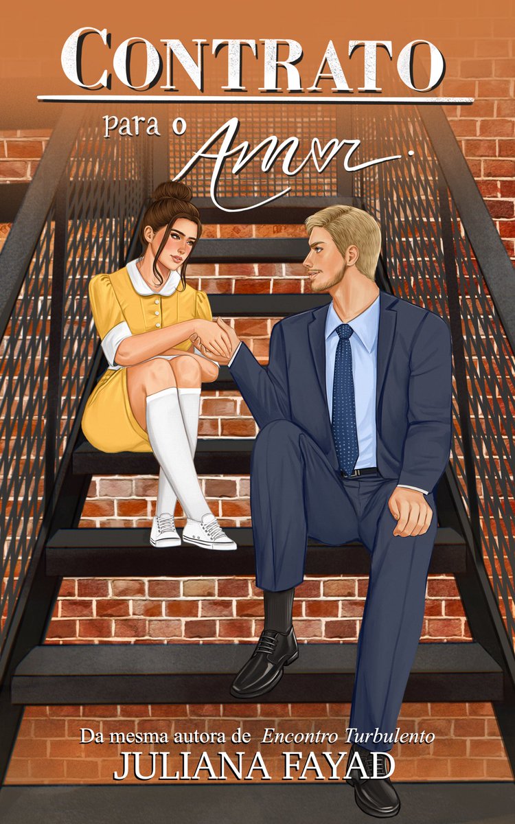 readsiiza's tweet photo. 🚨 ALERTA LANÇAMENTO 🚨

💛casamento por contrato
✨ age gap
💛sob o mesmo teto
✨ ele se apaixona primeiro
💛found family

🔗 https://t.co/BqutTSBlfY https://t.co/whMykAoSfA