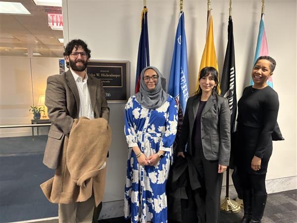 ASHA Advocacy tweet media