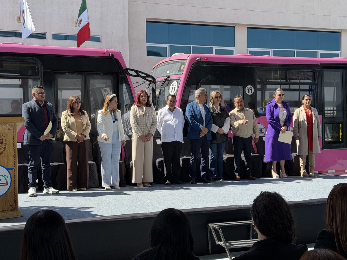 Mexibus 4 tweet media