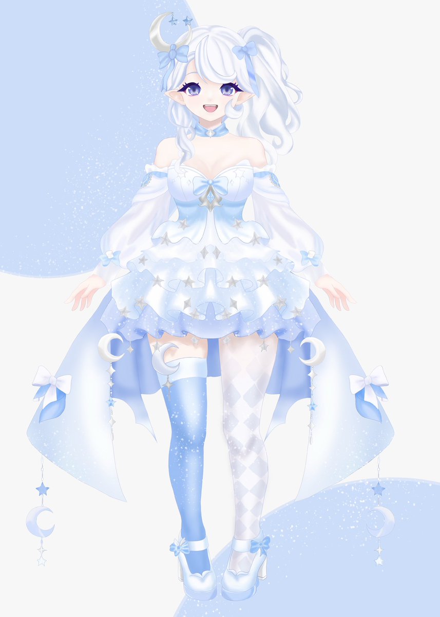 Swan✨🦢| VTuber tweet media