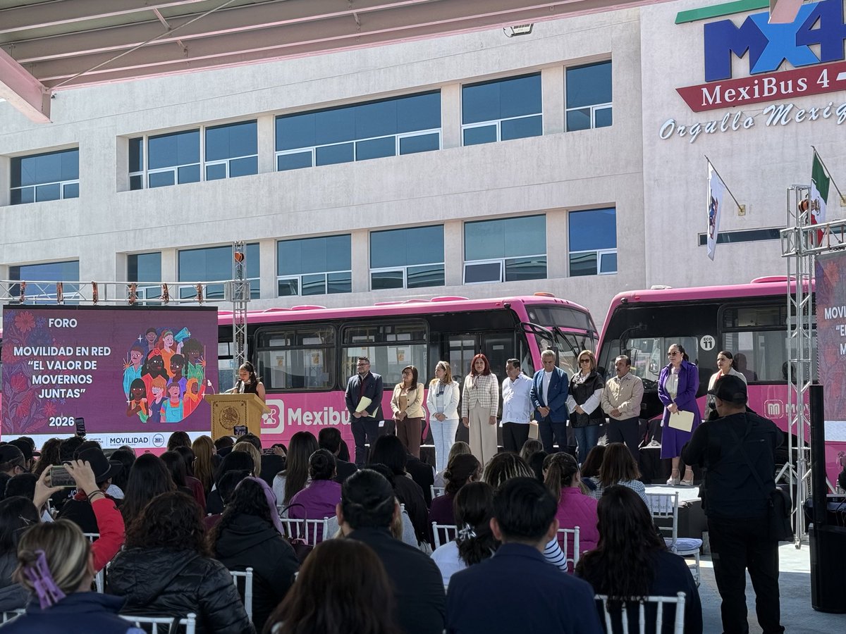 Mexibus 4 tweet media