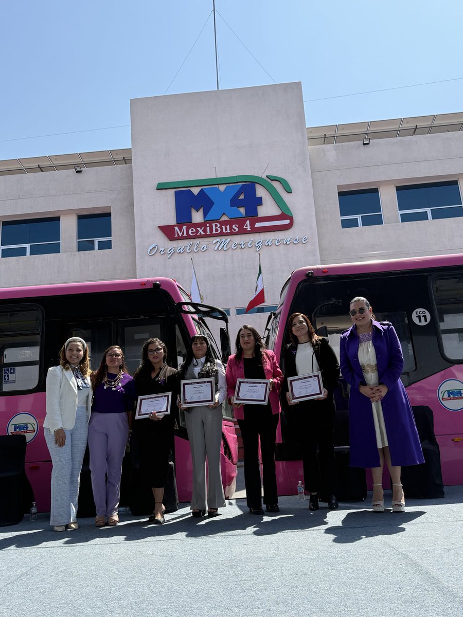 Mexibus 4 tweet media