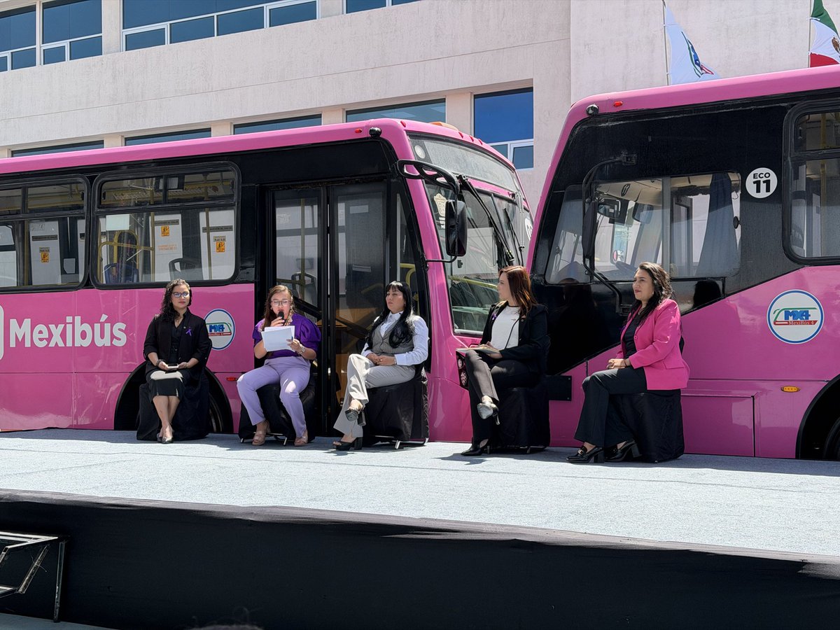 Mexibus 4 tweet media