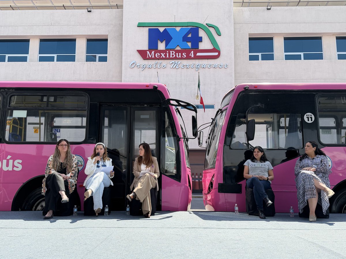 Mexibus 4 tweet media