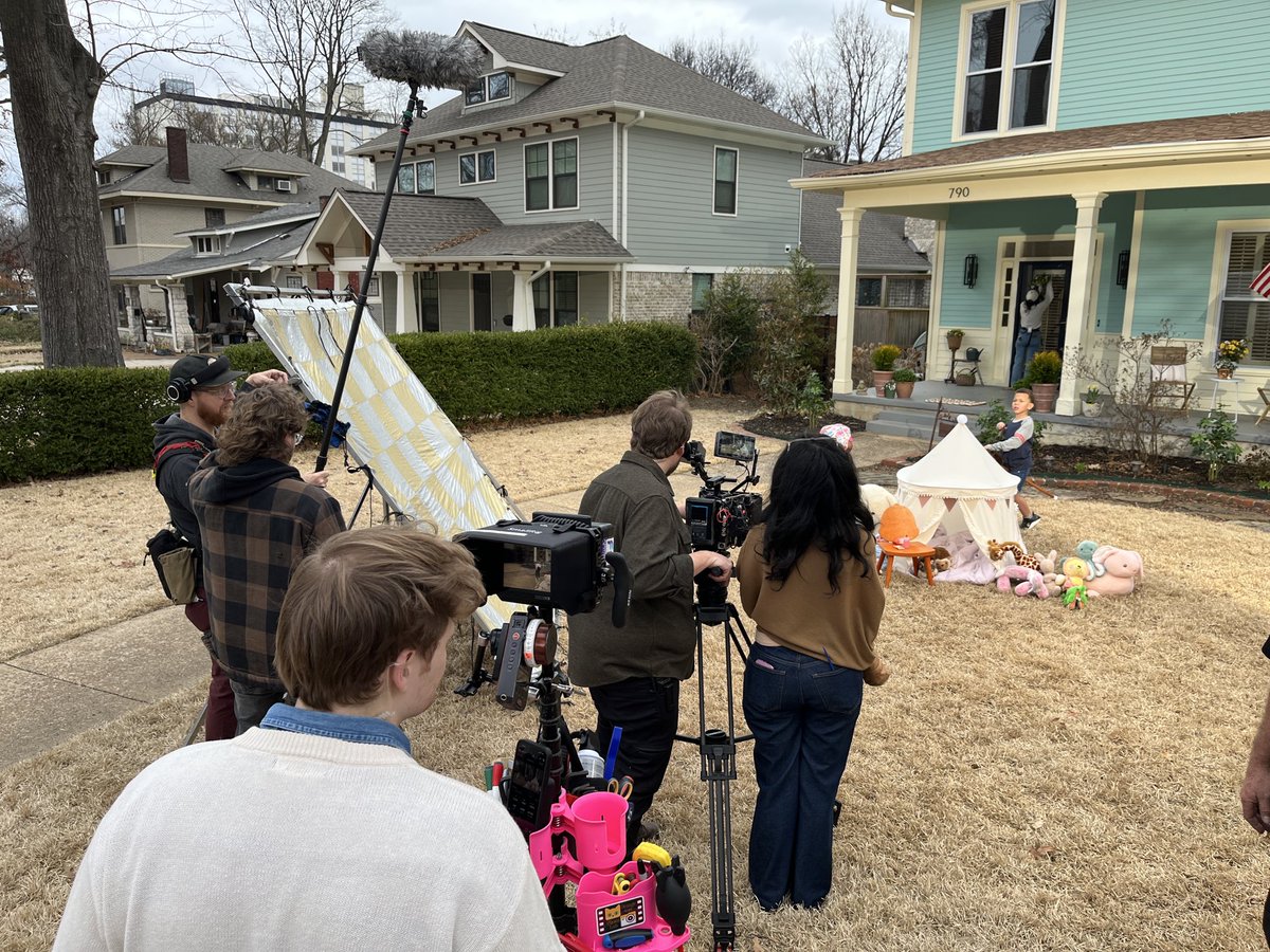 Clint Till tweet media