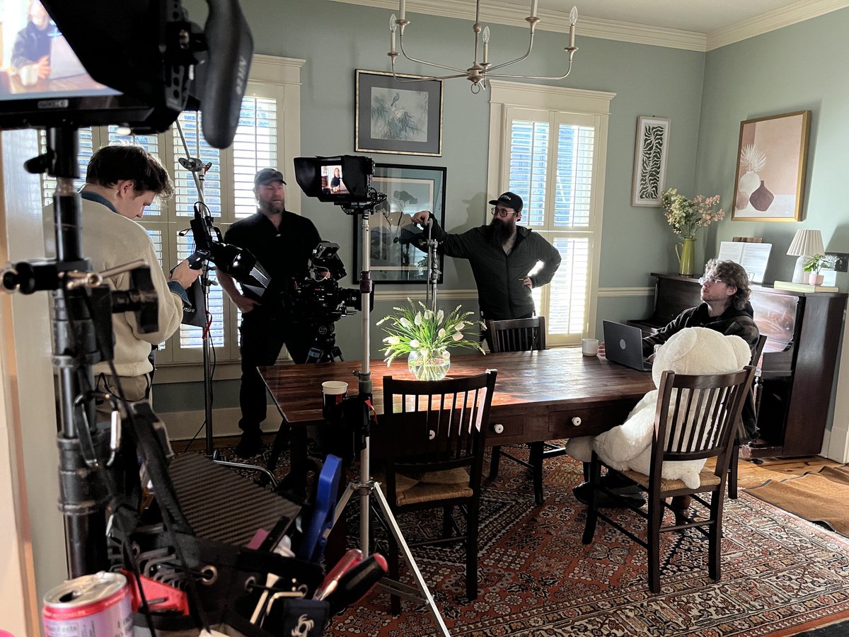 Clint Till tweet media