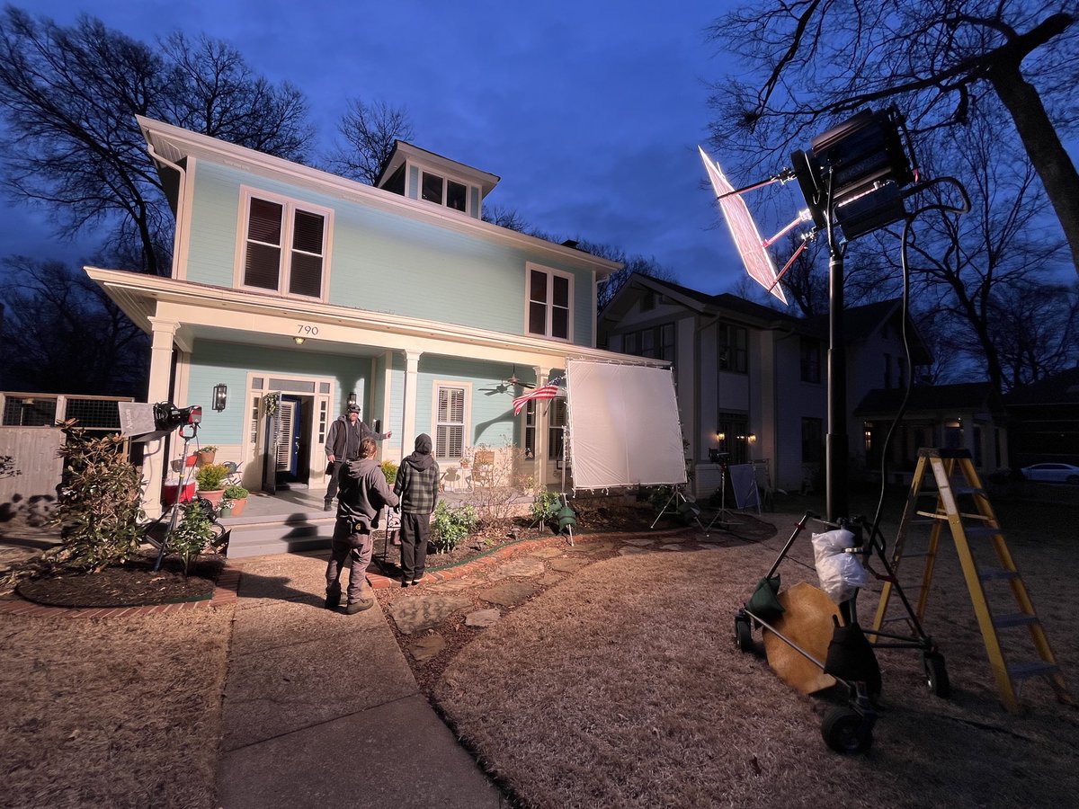 Clint Till tweet media