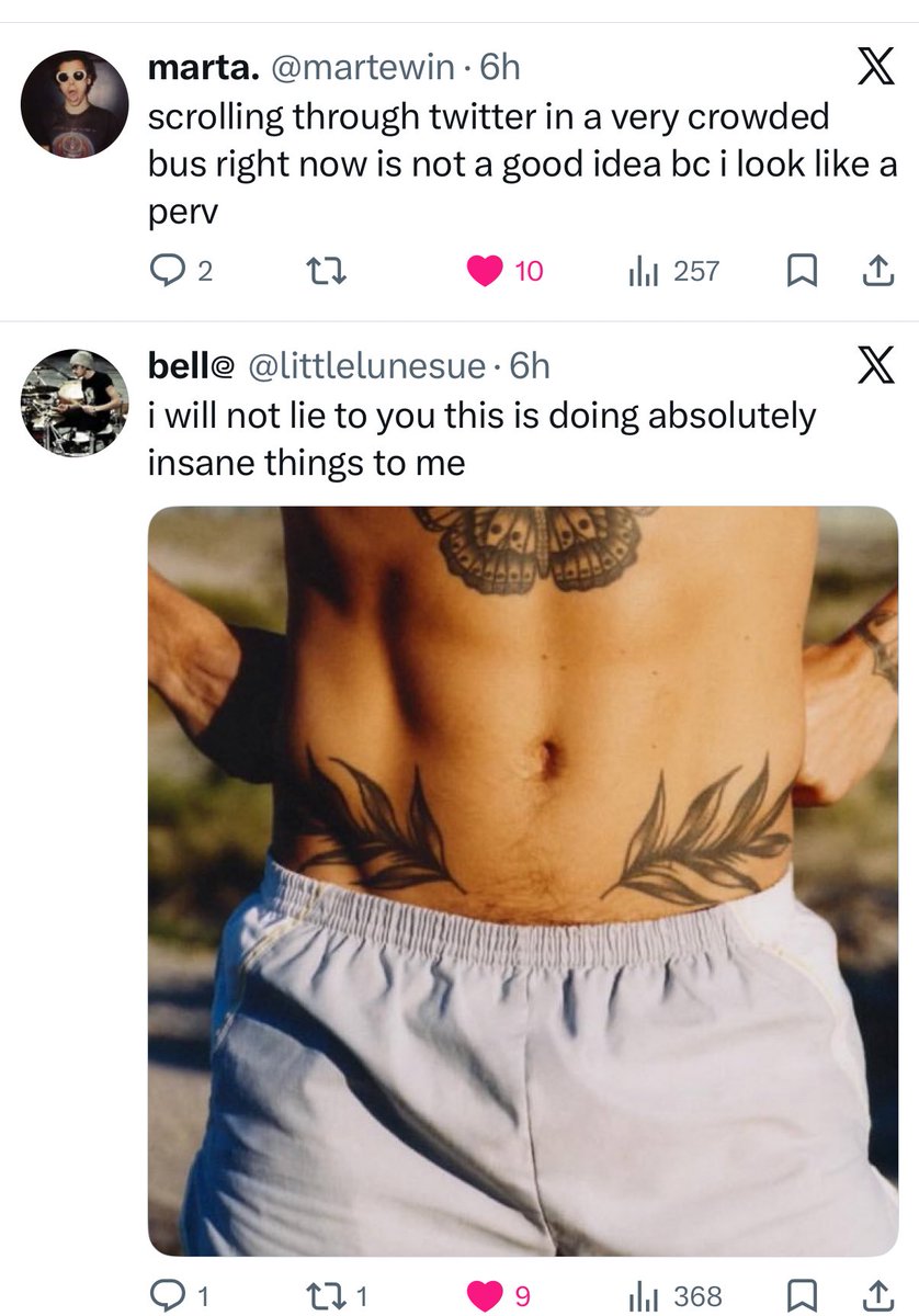 julie🪭 tweet media