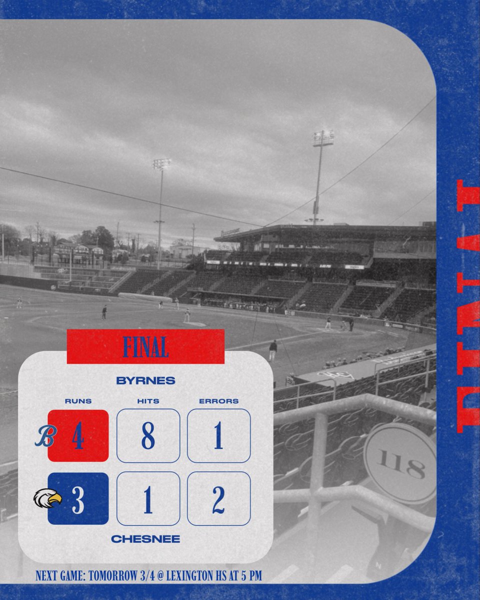 Byrnes Baseball tweet media