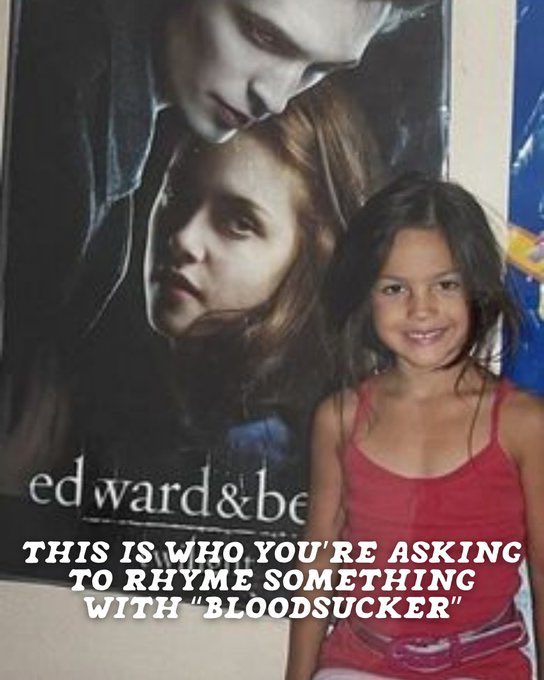 this pic is so funny bc it represents us early twilight stans😭😭