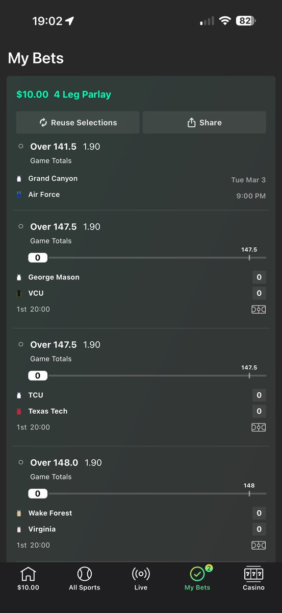 Teflon John 🇨🇦🇨🇩⚪️⚫️ tweet media