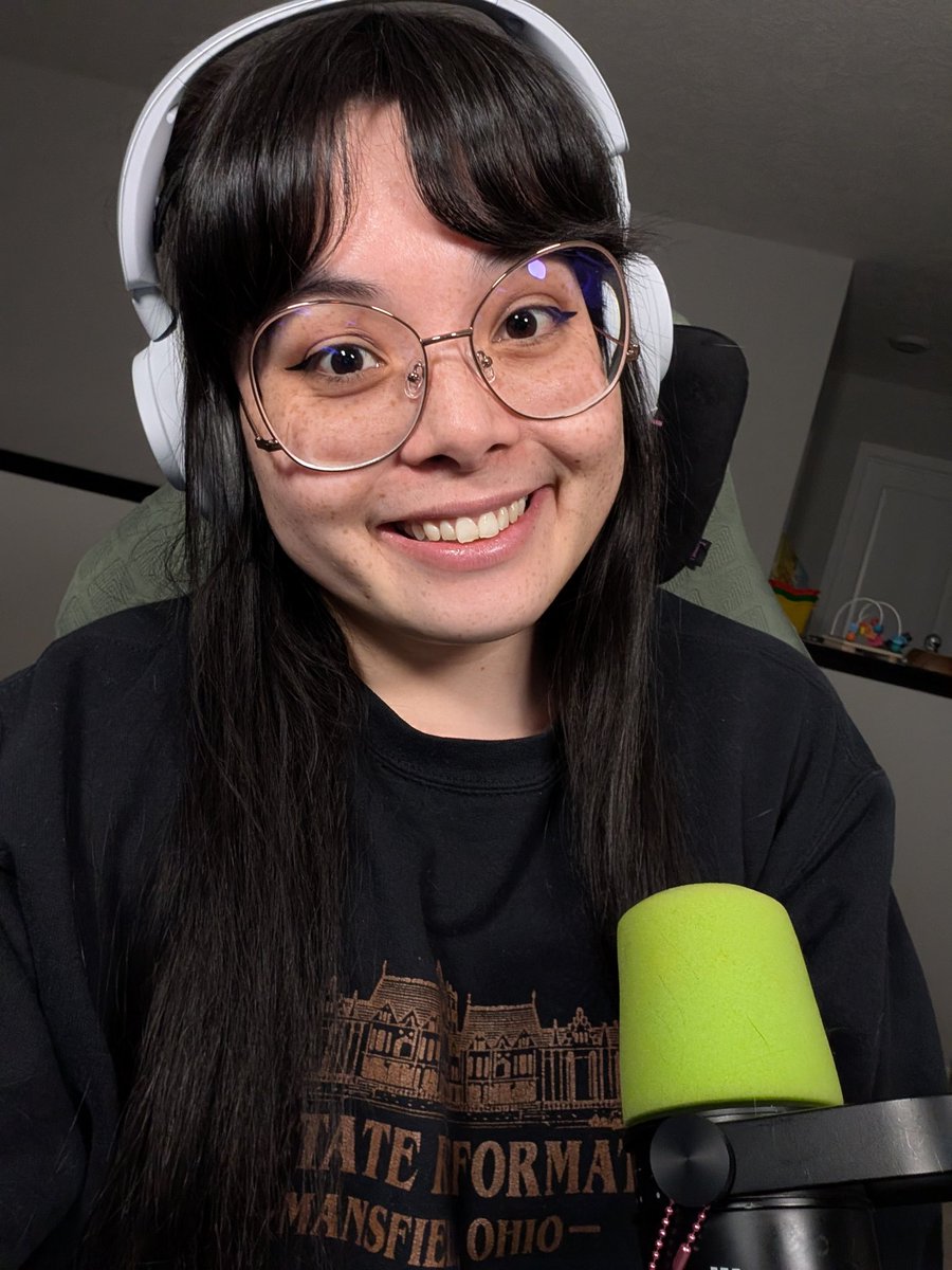 Mikachu 🕸️🎃 tweet media