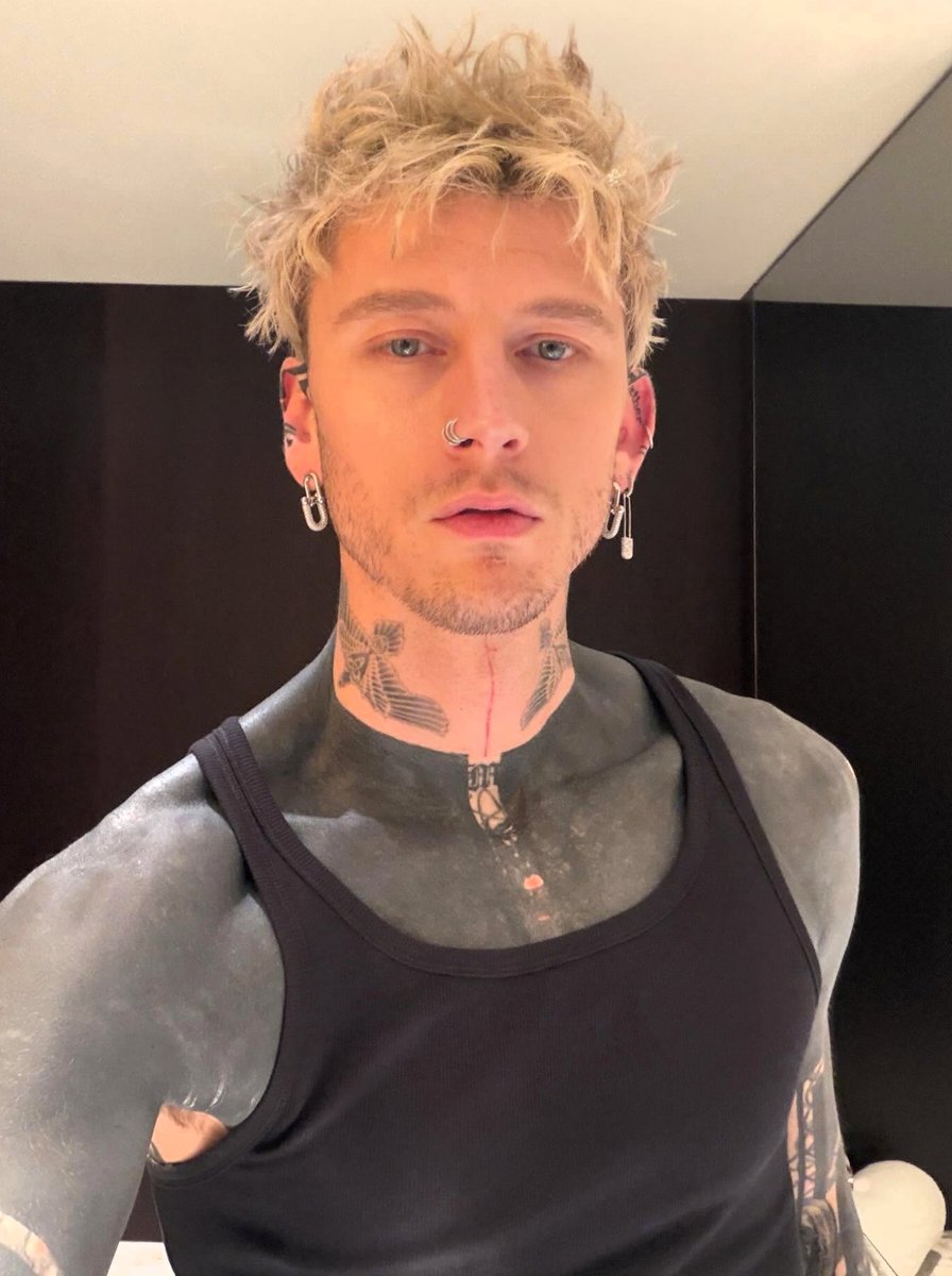 State of the Scene tweet media