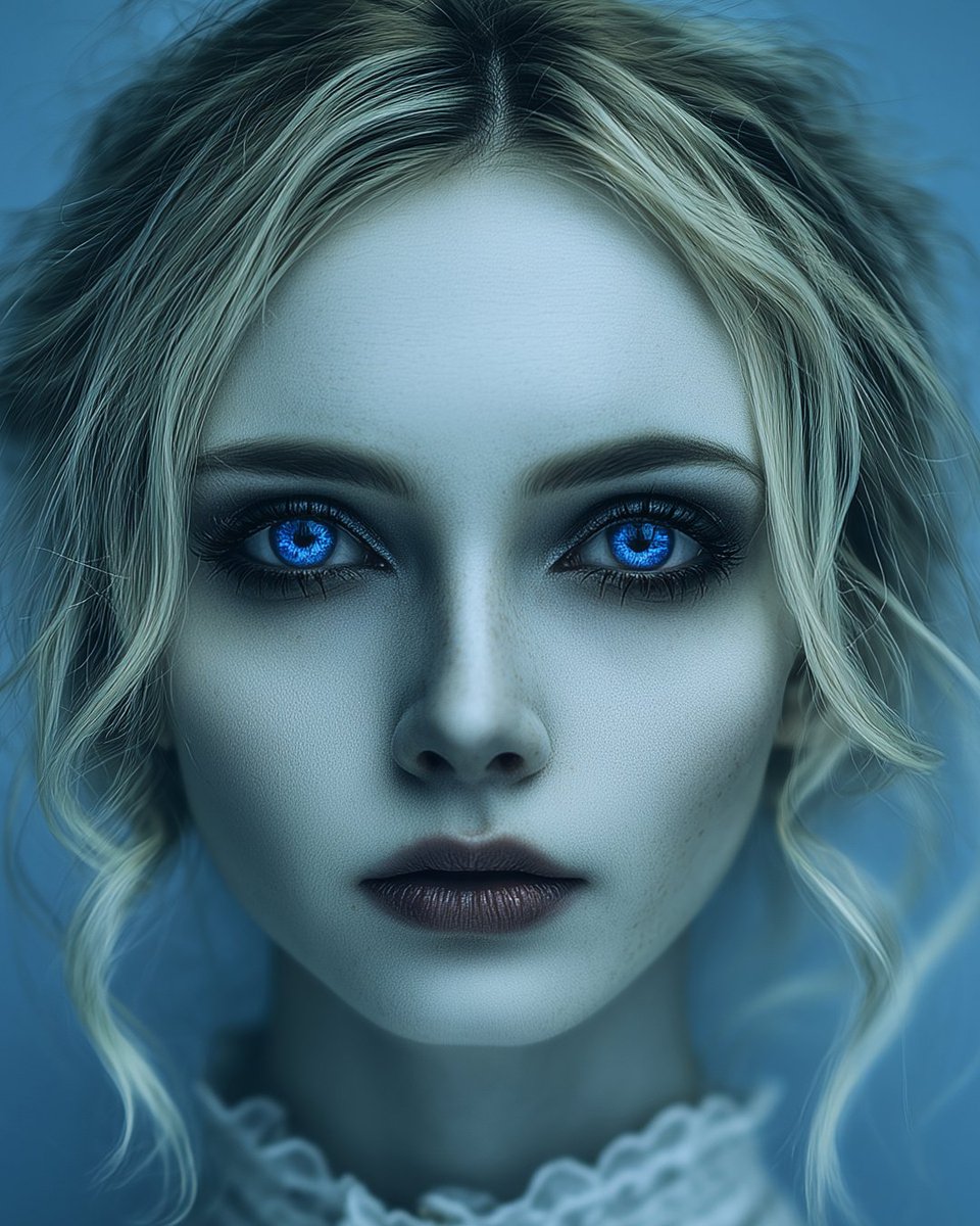 QT your Eyes Art
#AIart #aiartist #midjourney