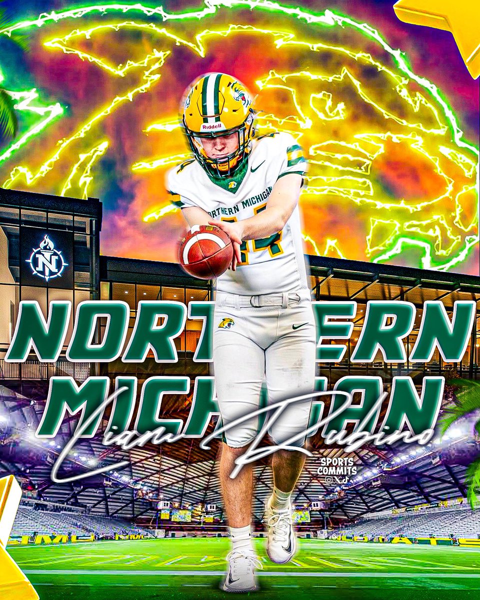 Sports Commits tweet media