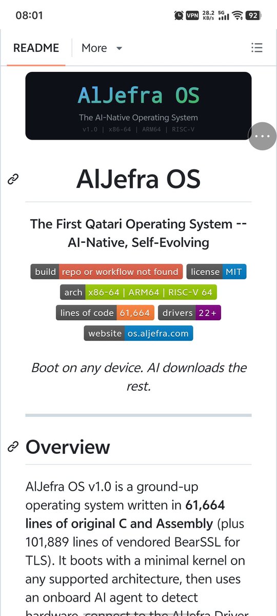 DBIworld tweet media