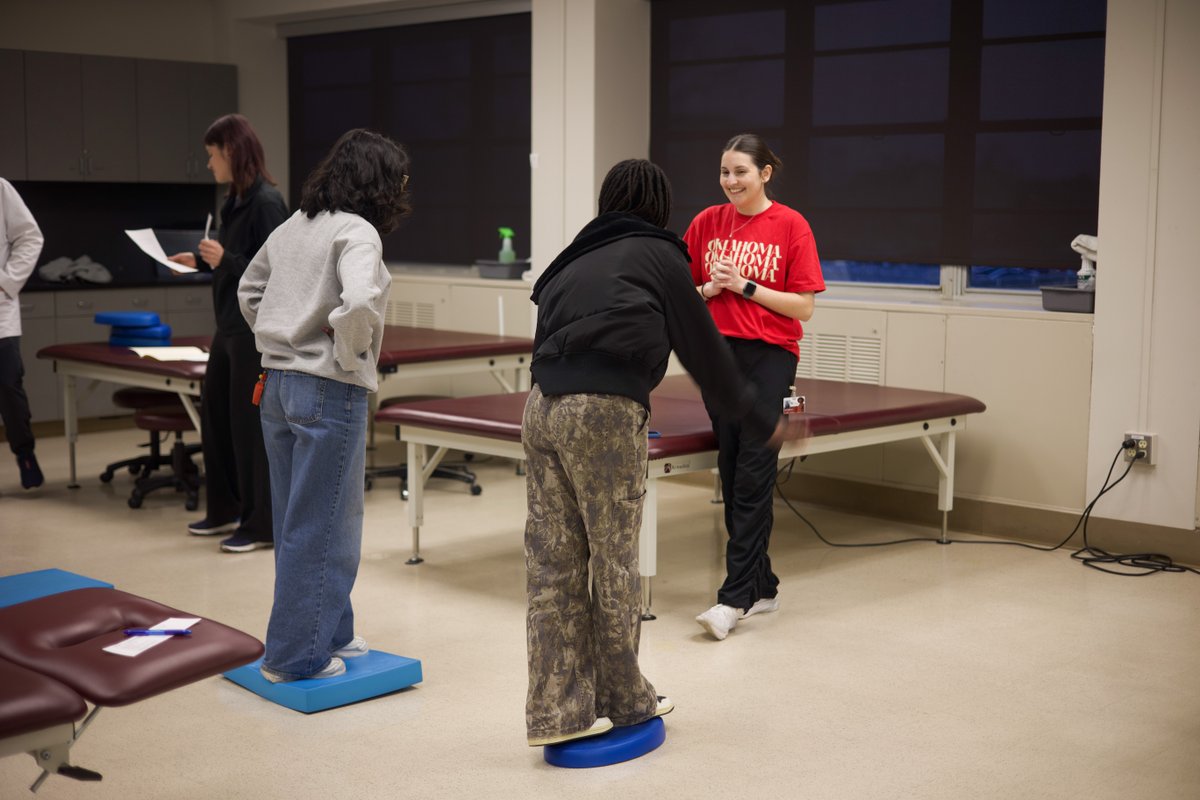 OU-Tulsa tweet media