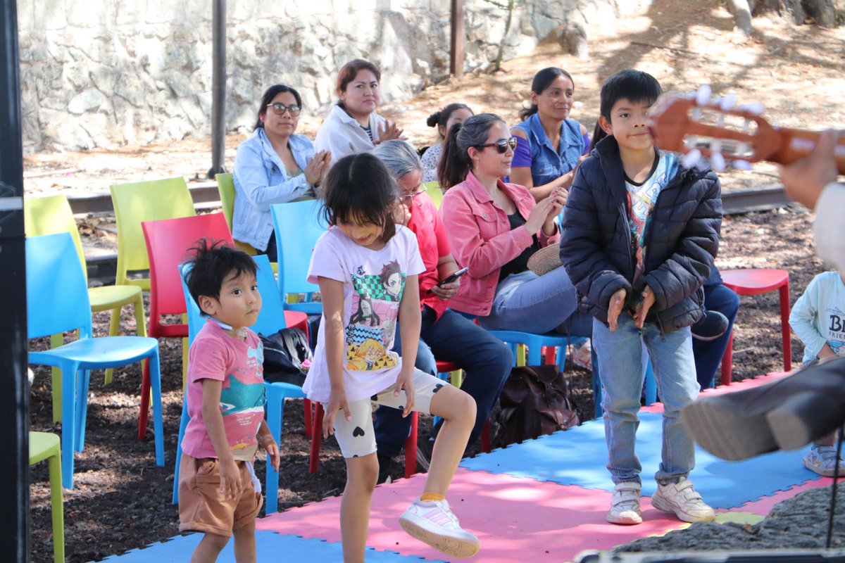 Museo Infantil de Oaxaca, MIO tweet media