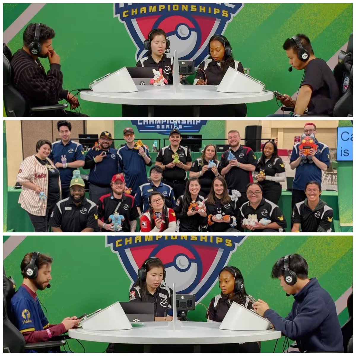 Daniela Ramone tweet media