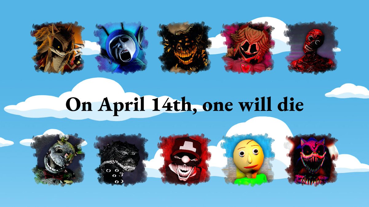 Mama Luigi 🍉 tweet media