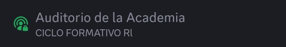 4ta clase del ciclo de formación de #RL
#RumboLibertad
#LibertadONada
🫡