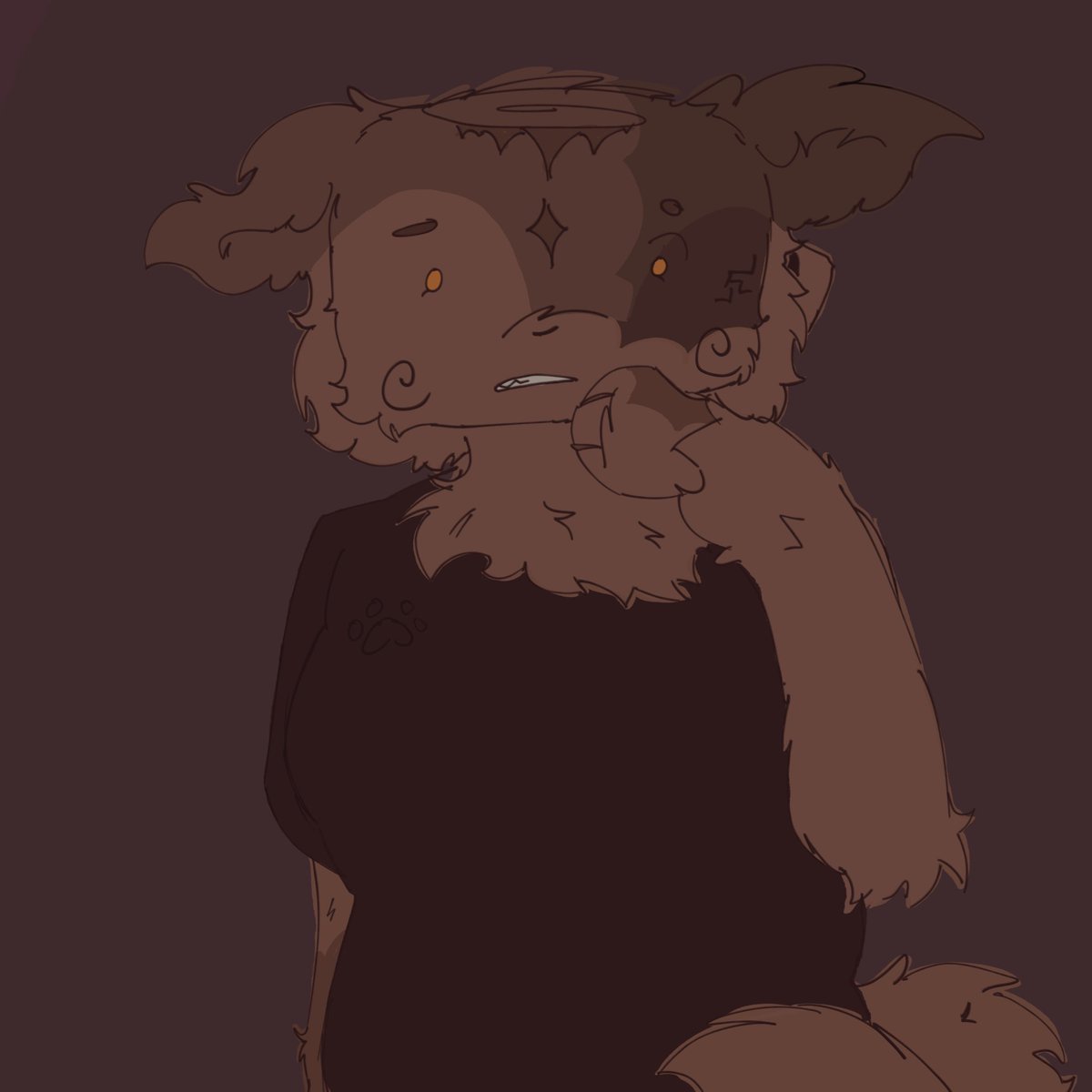 🩶🐾shellwolf🐾🩶 tweet media