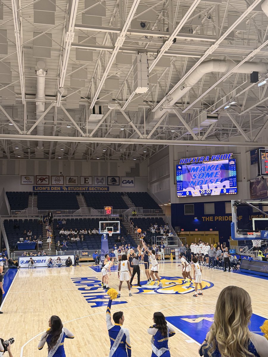 scottap05's tweet photo. Underway from the Mack center one final time this 2025-26 season. https://t.co/RoFciogVFO