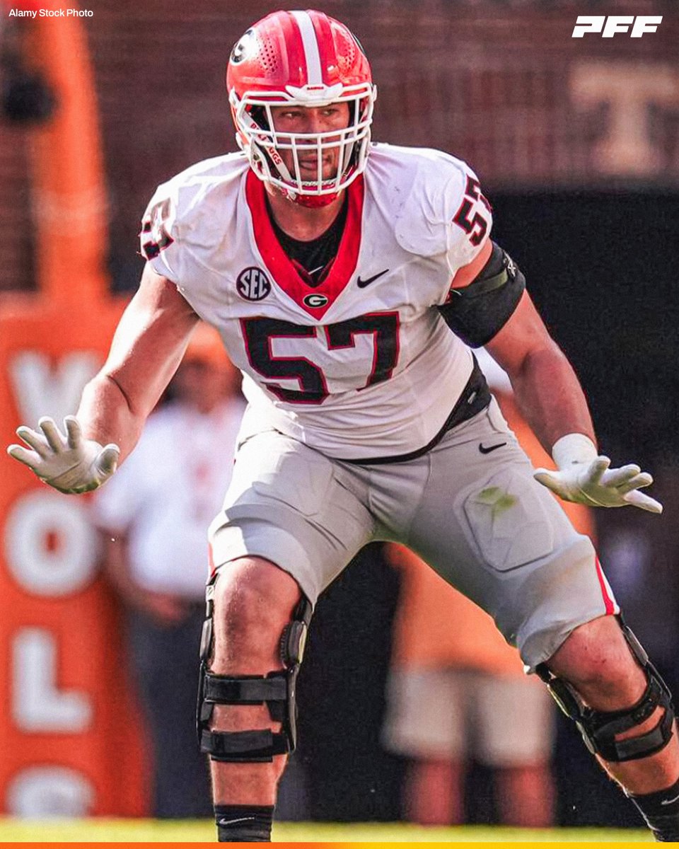 PFF College tweet media