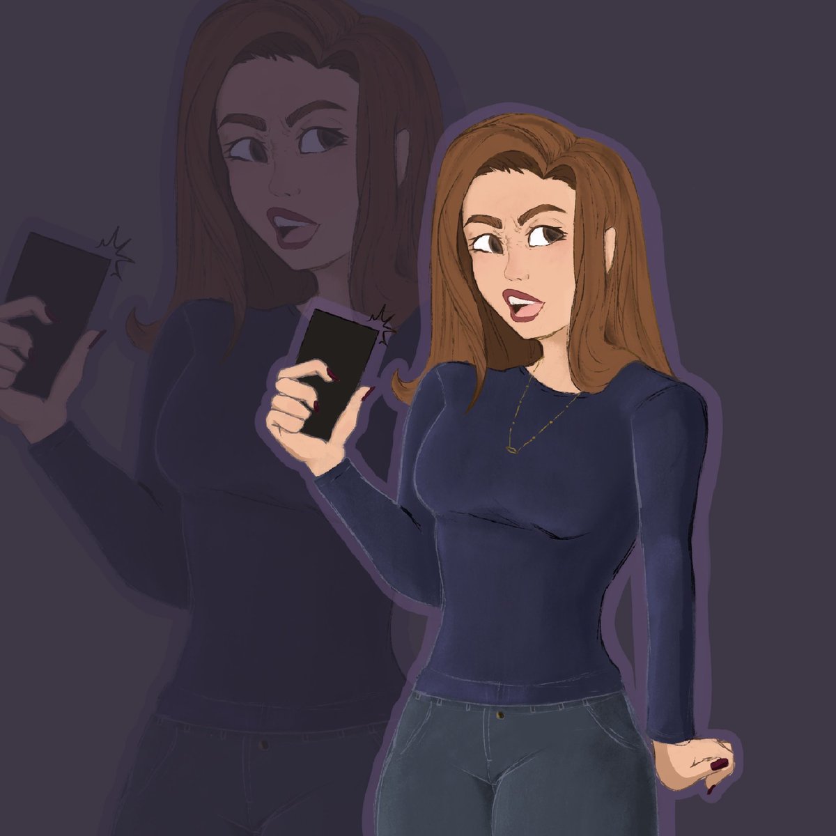 PENNY4-EV3R tweet media