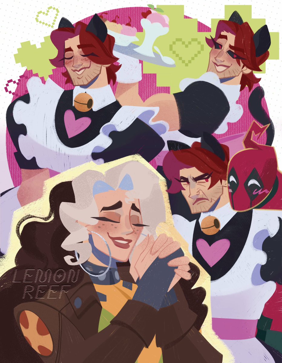 Lemmon🍋 tweet media