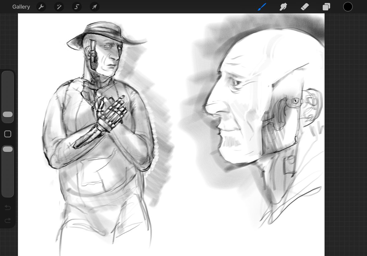 Fallout era | 1/3 c0mms (16+ account) tweet media