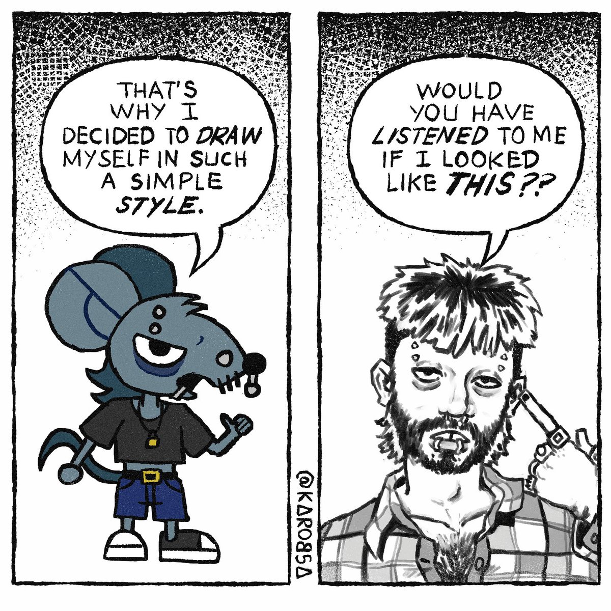 Ka RobSa tweet media