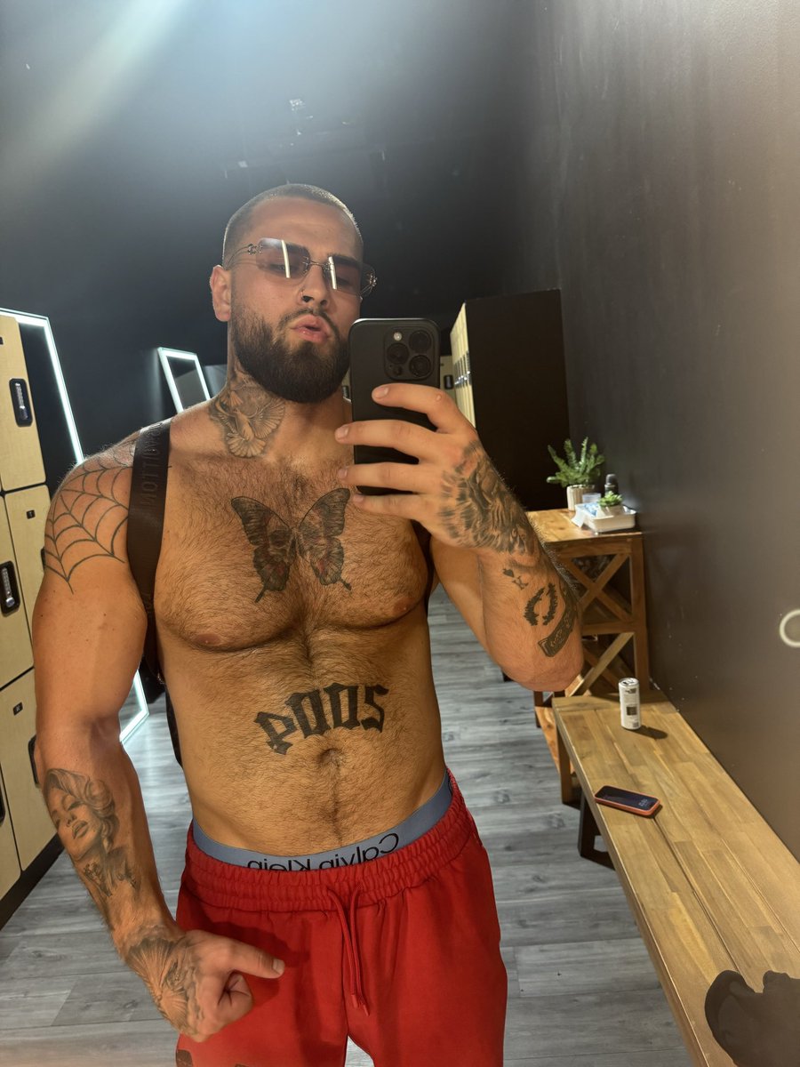 Caleb Steel tweet media