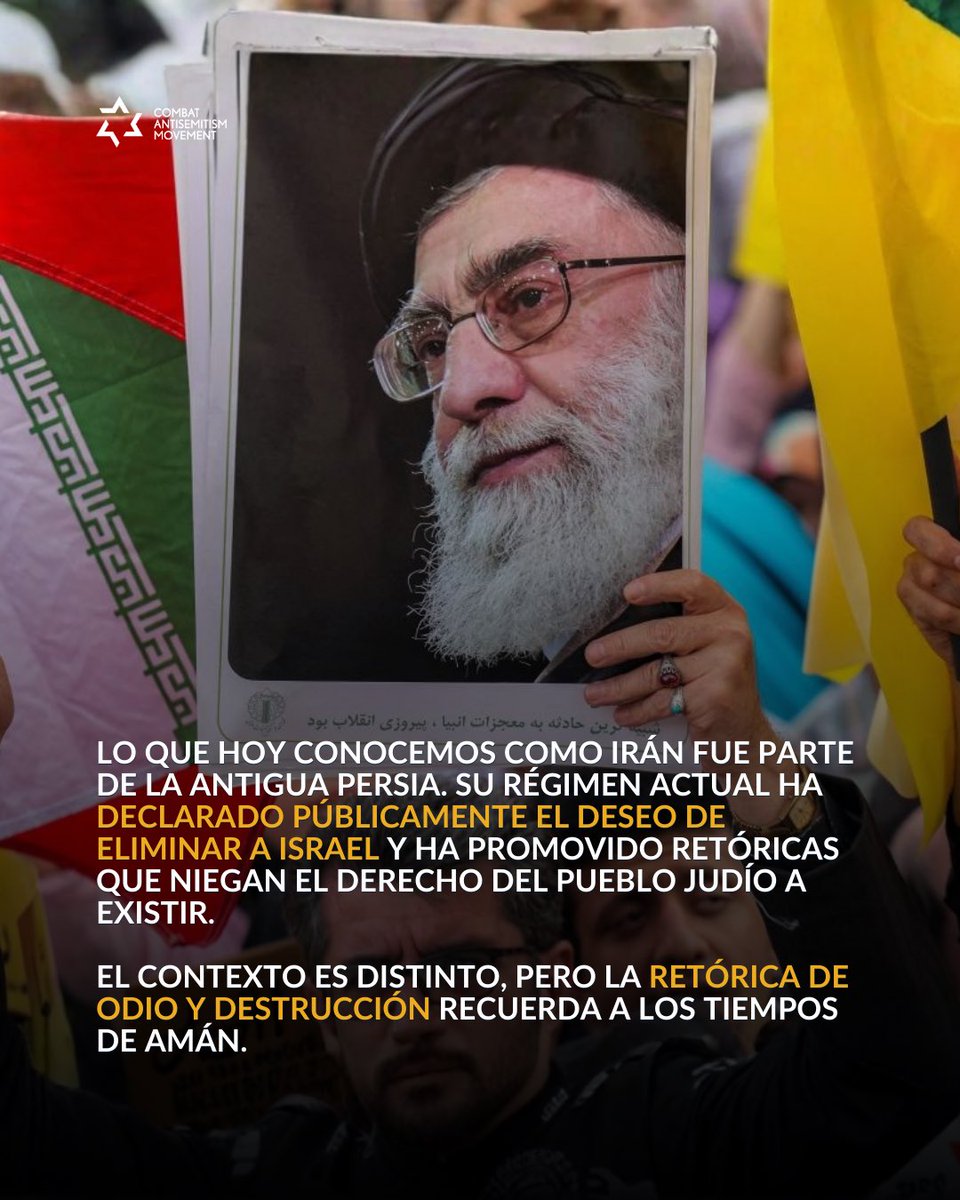 CAM en Español tweet media