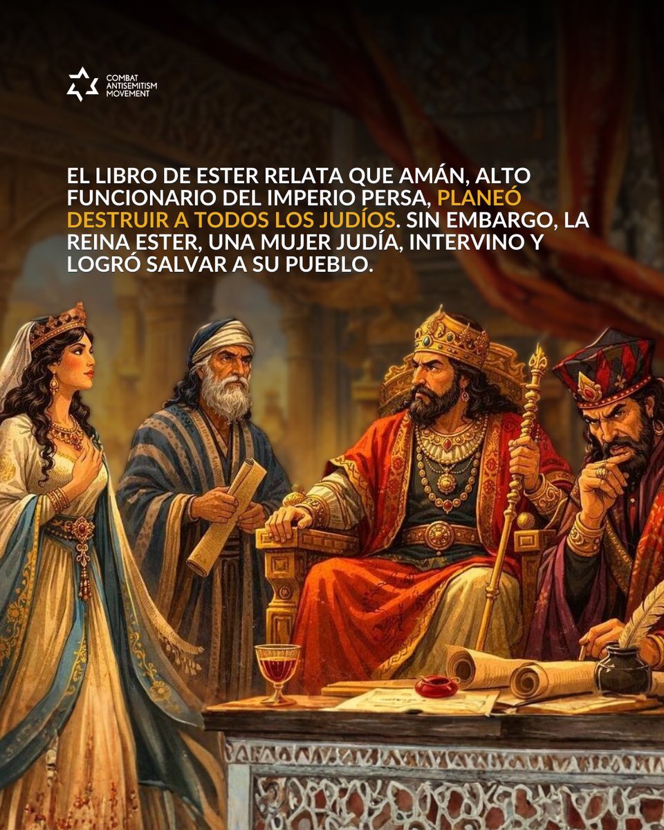 CAM en Español tweet media