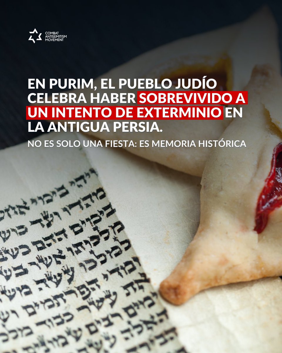 CAM en Español tweet media