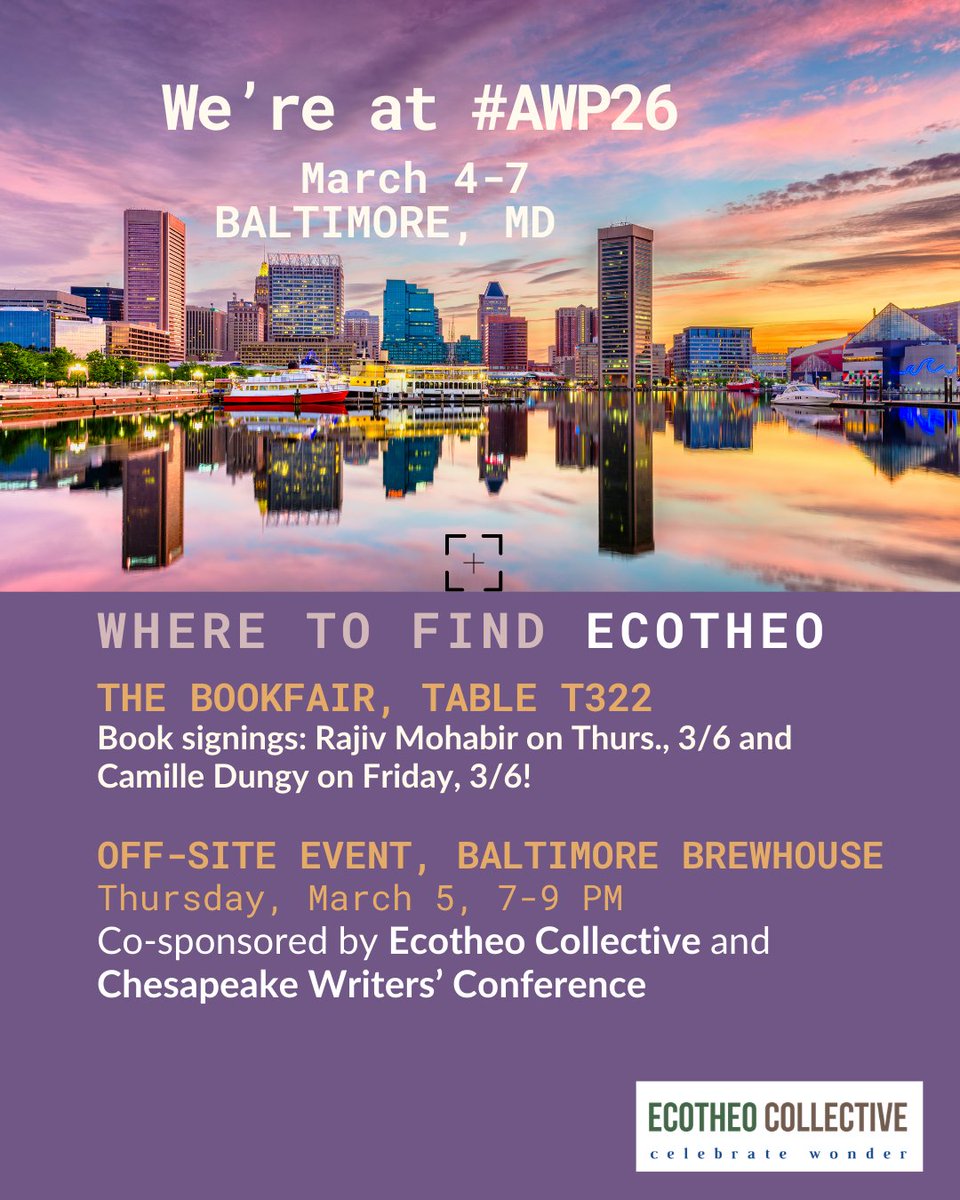 EcoTheo Collective tweet media