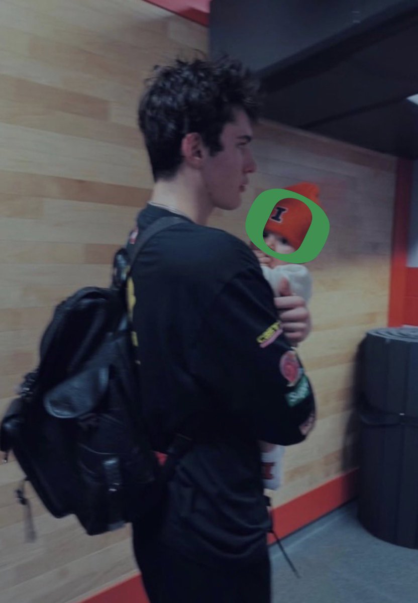 Barstool Illini tweet media