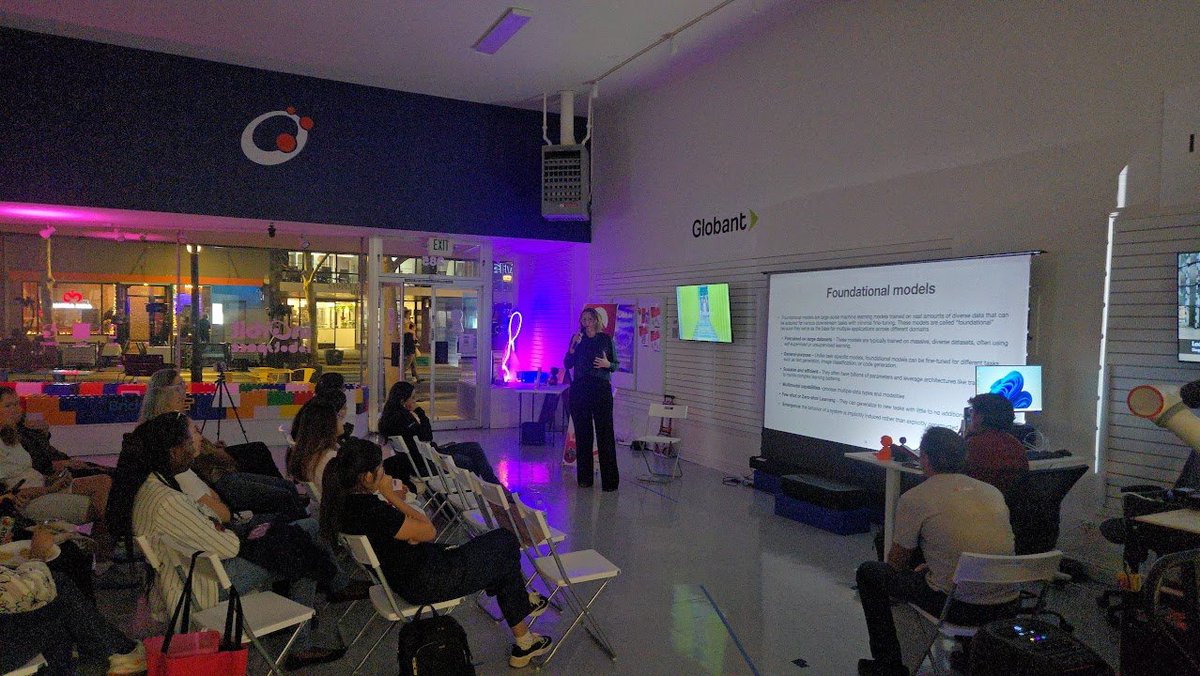 OpenMind tweet media