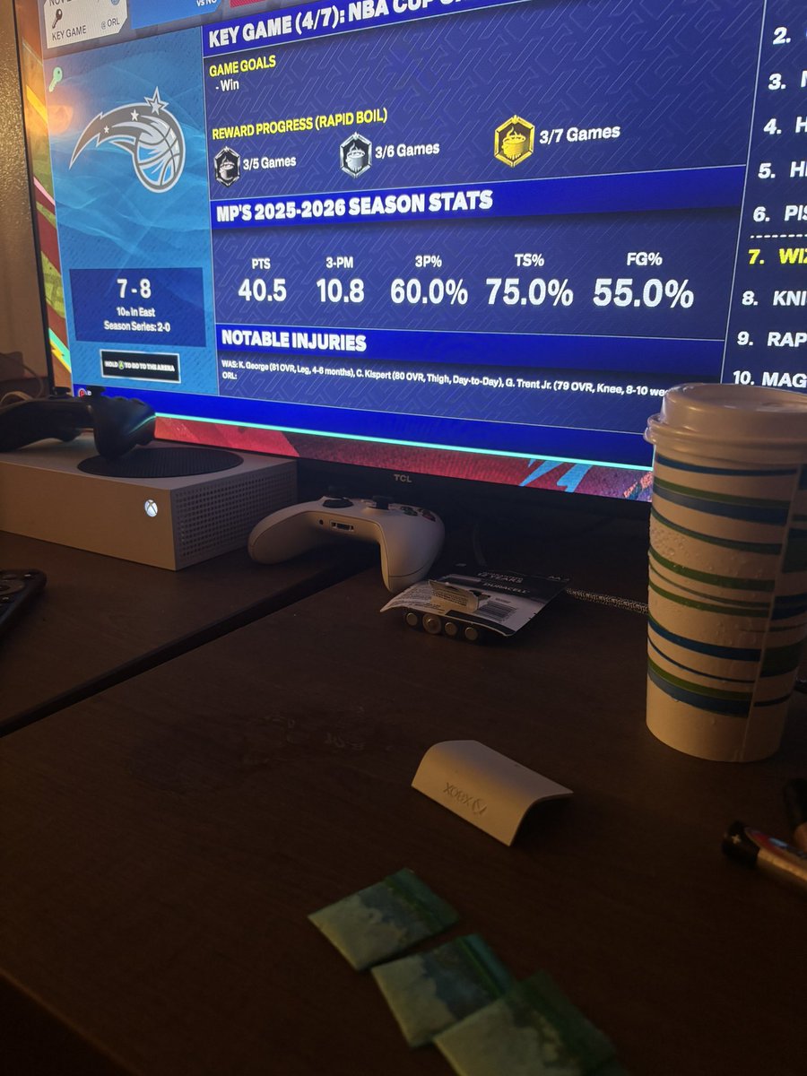 Richie “rich” McFarquad II tweet media