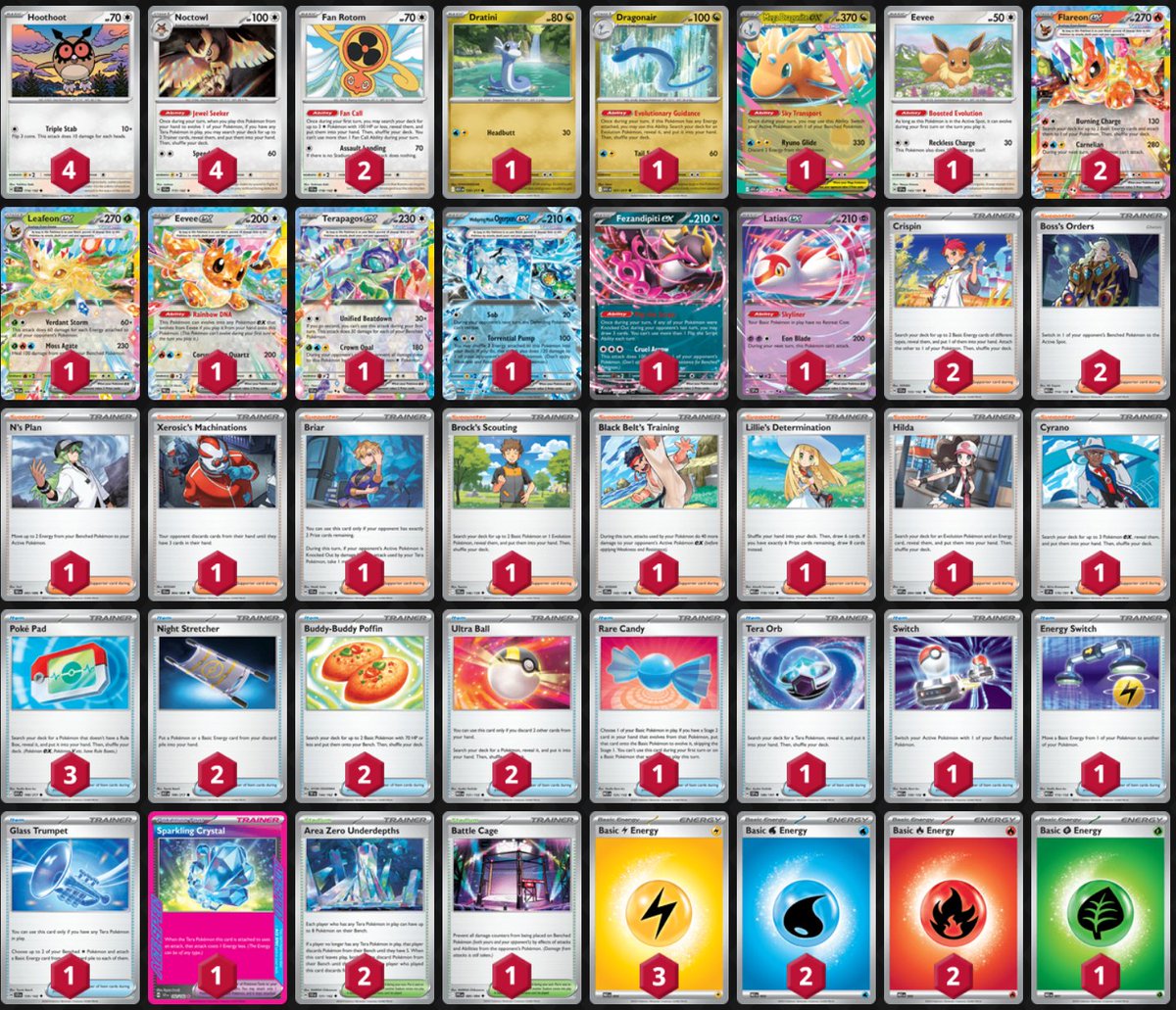 hydra 🇳🇴 tweet media