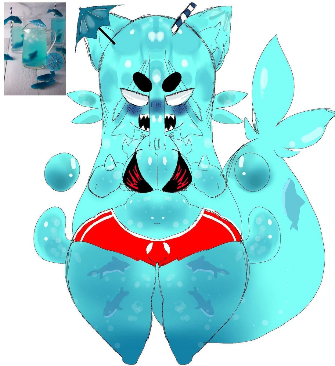 Naptime+ 🔞 tweet media