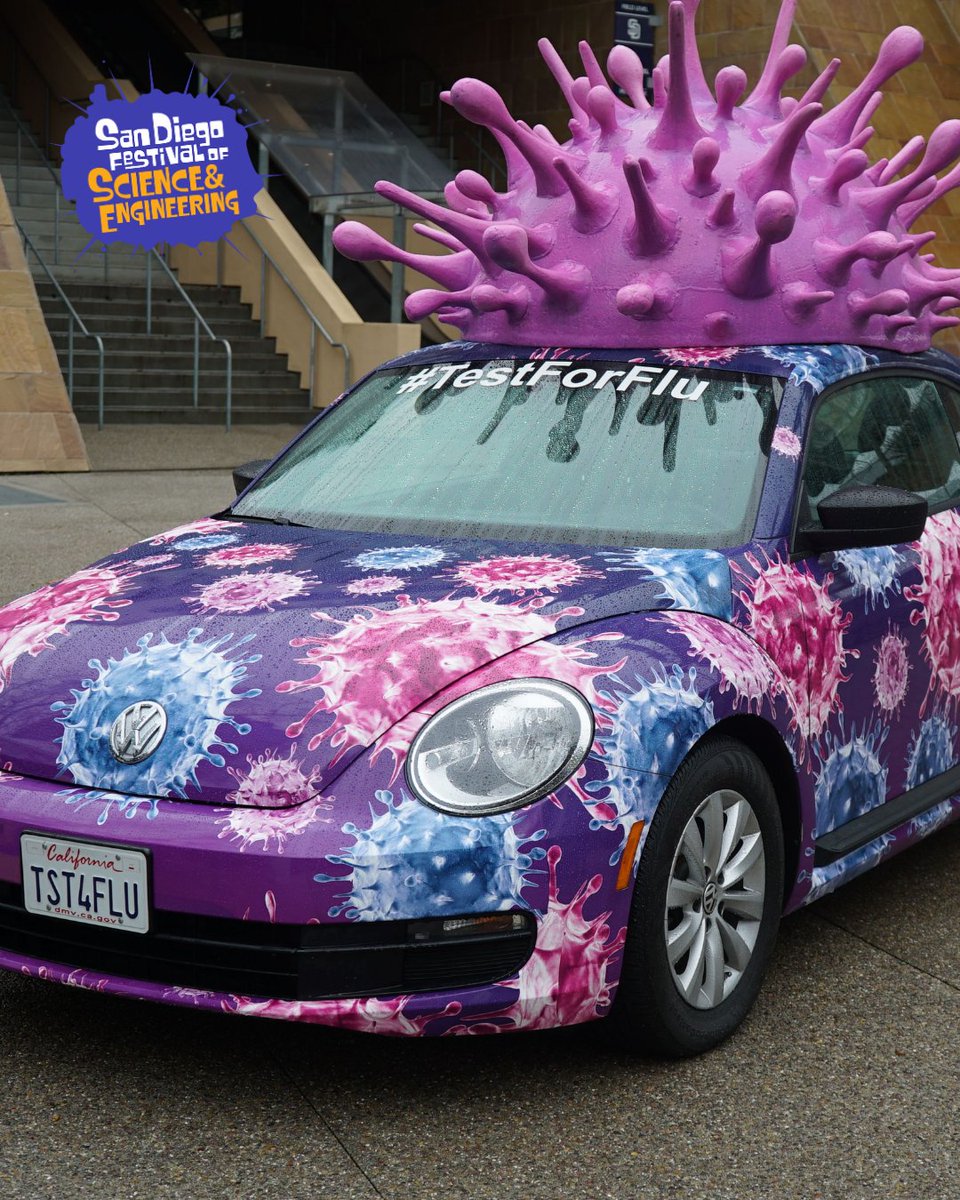 Generation STEAM | SDFSE tweet media