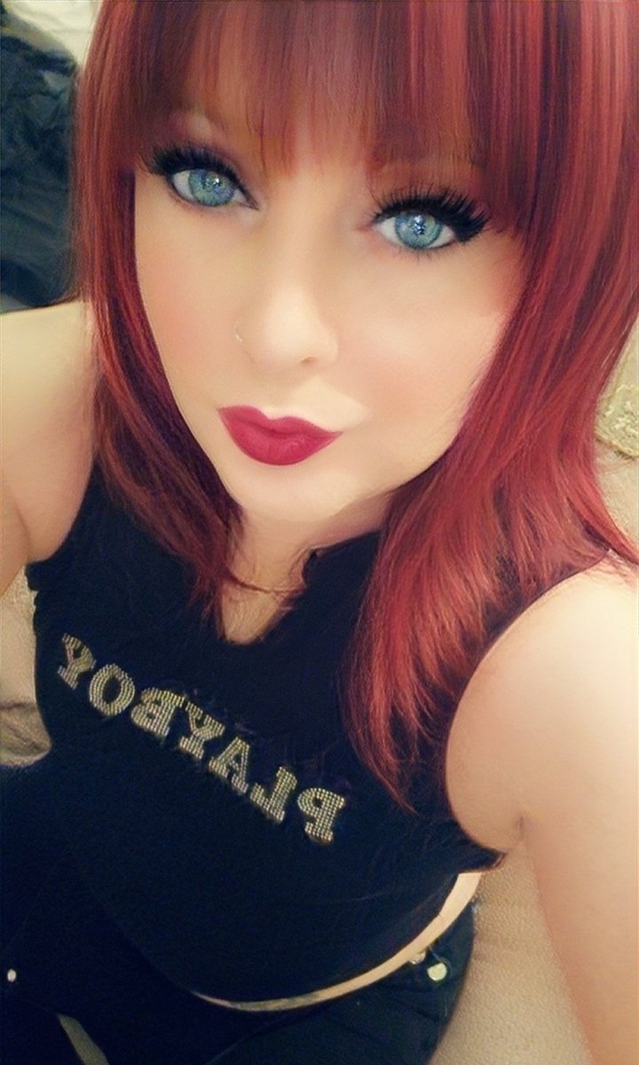 xdaniellexbun1's tweet photo. #crossdresser https://t.co/vhYhvukwX5