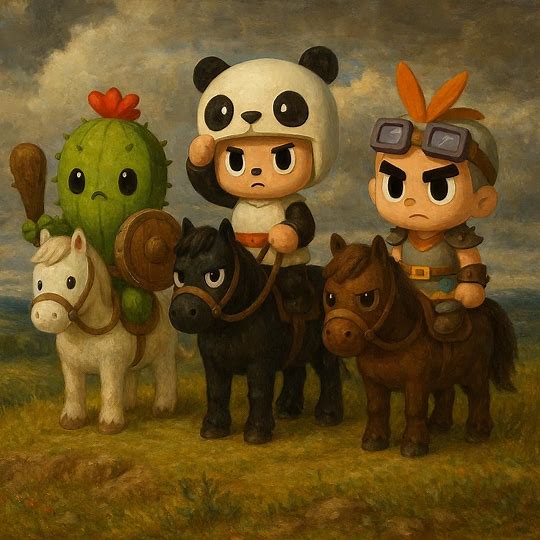 Vivulti🟡 tweet media