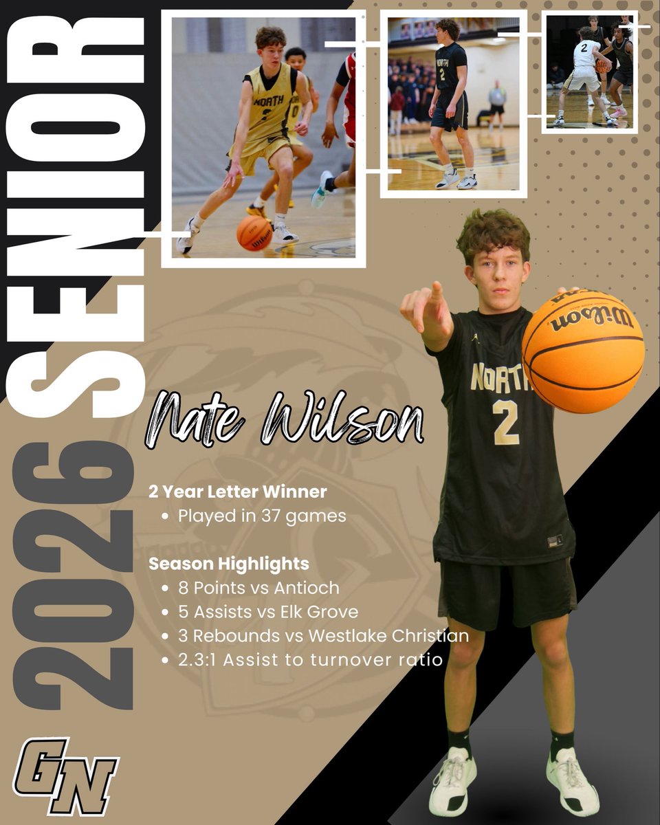 GNHS Basketball tweet media