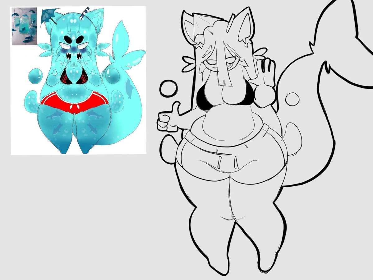 Naptime+ 🔞 tweet media