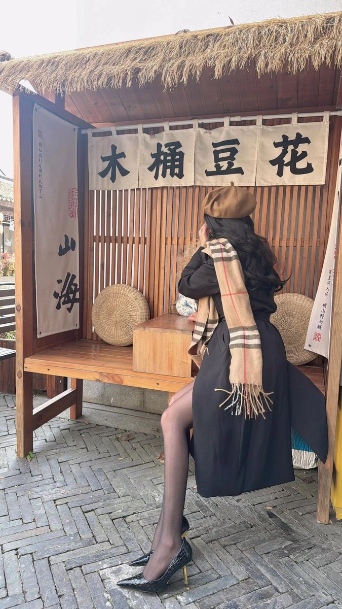 沪上夫妻 tweet media